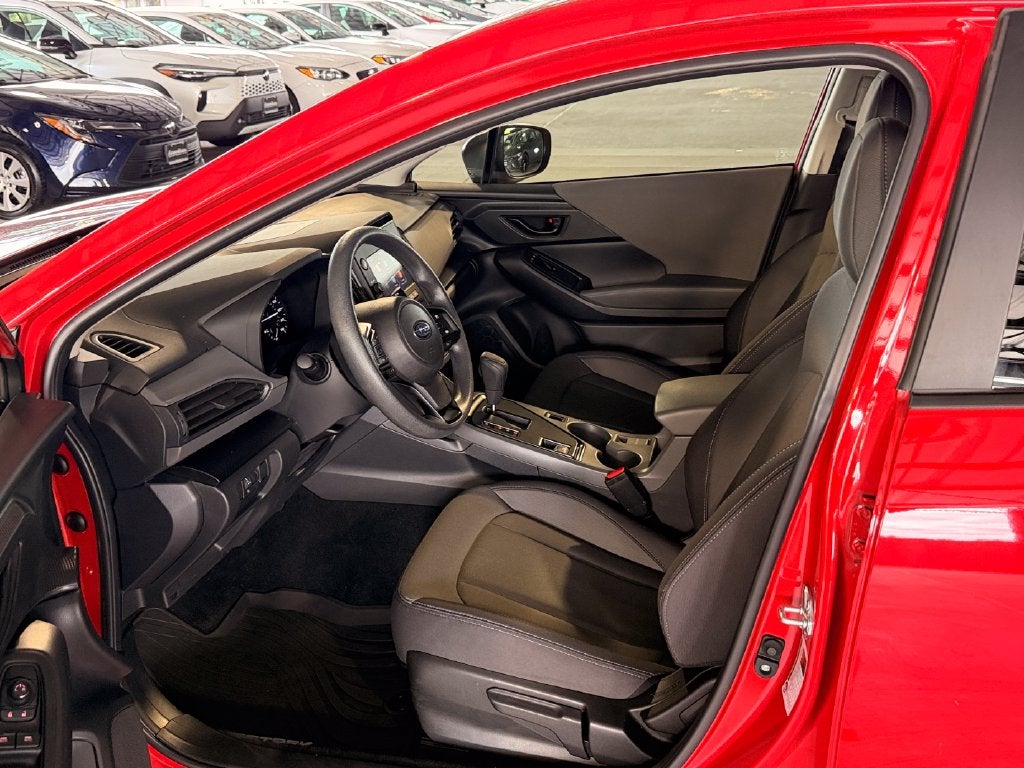 2024 Subaru Crosstrek Base