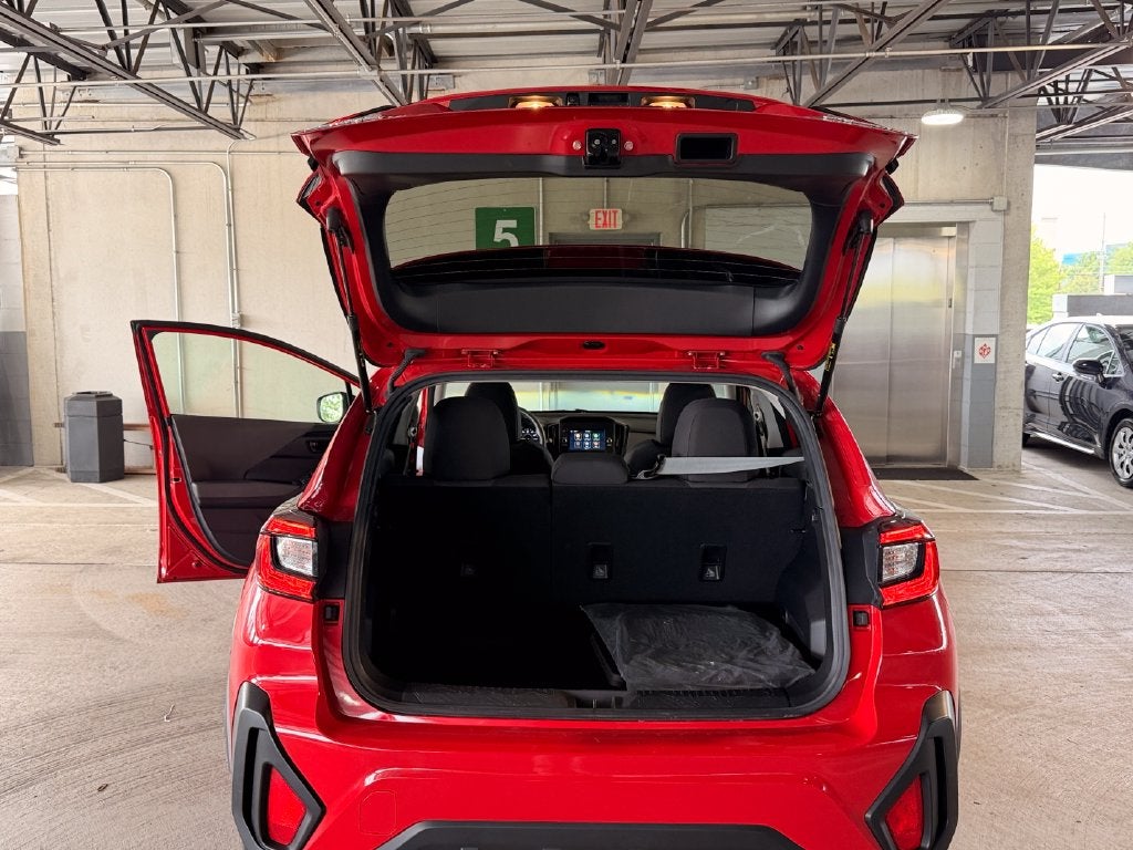 2024 Subaru Crosstrek Base