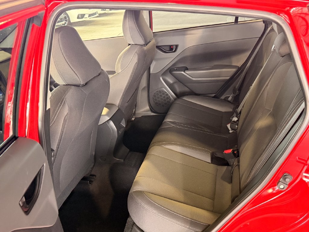 2024 Subaru Crosstrek Base