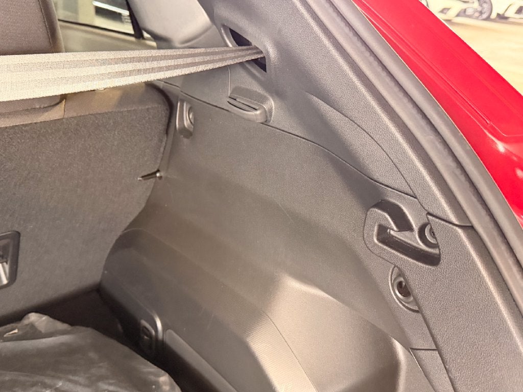 2024 Subaru Crosstrek Base