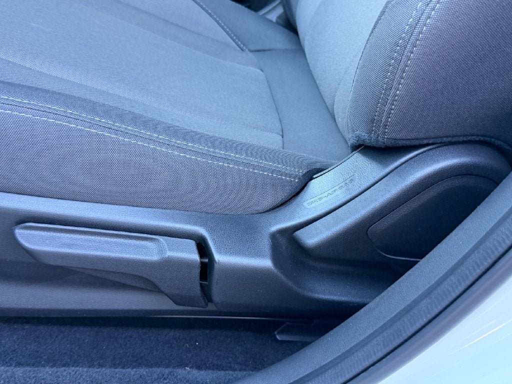 2025 Subaru Crosstrek Base