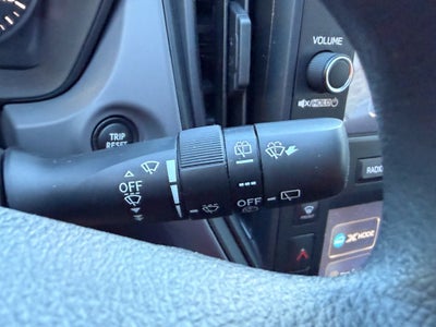 2025 Subaru Crosstrek Base