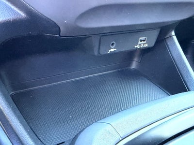 2025 Subaru Crosstrek Base