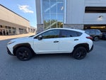 2025 Subaru Crosstrek Base