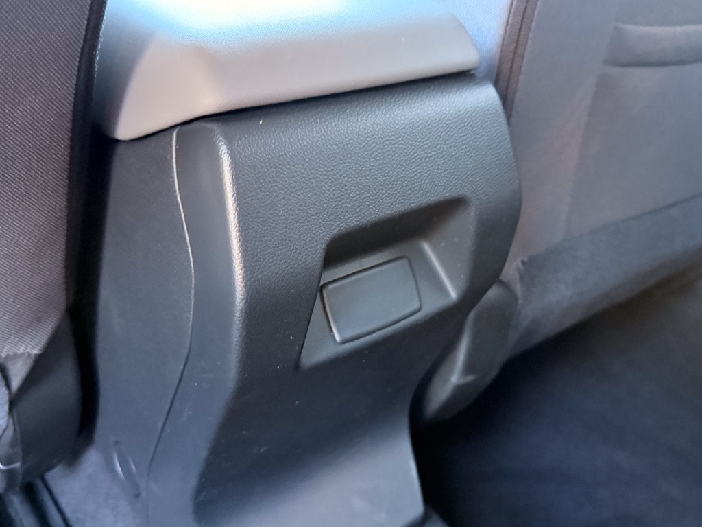 2025 Subaru Crosstrek Base