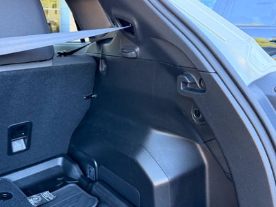2025 Subaru Crosstrek Base
