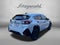 2025 Subaru Crosstrek Base