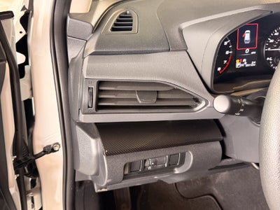 2025 Subaru Crosstrek Base