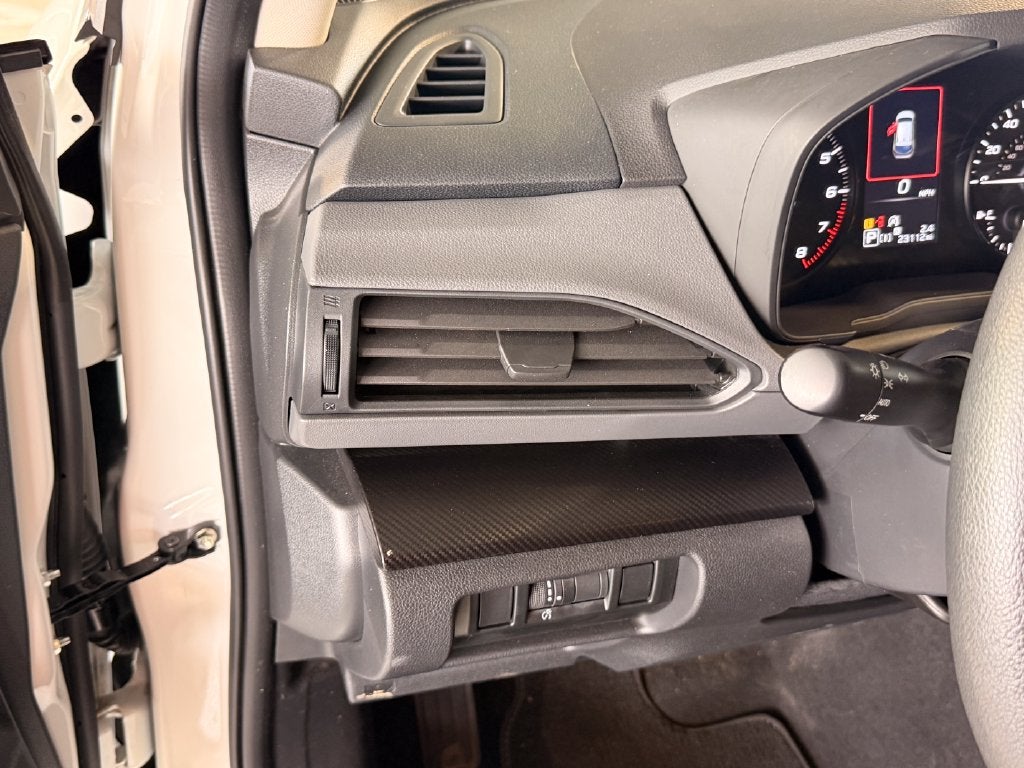 2025 Subaru Crosstrek Base