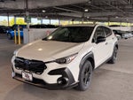 2025 Subaru Crosstrek Base