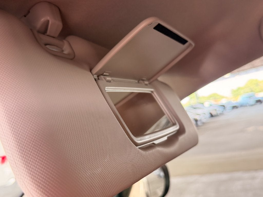2025 Subaru Crosstrek Base