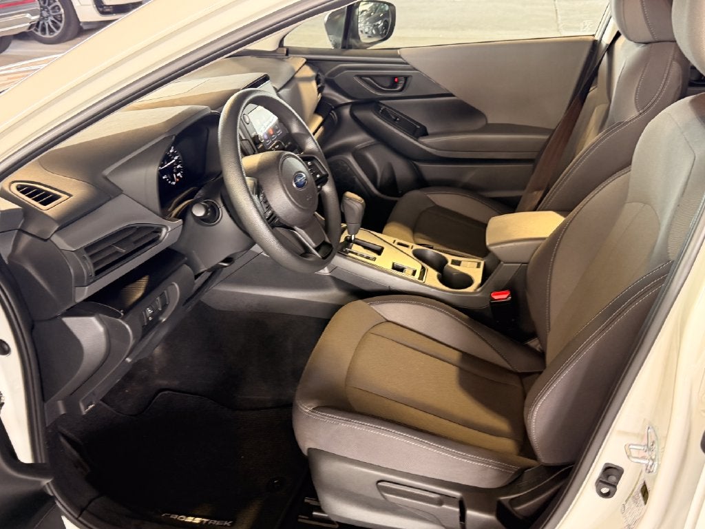 2025 Subaru Crosstrek Base