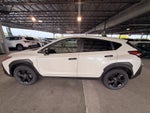 2025 Subaru Crosstrek Base