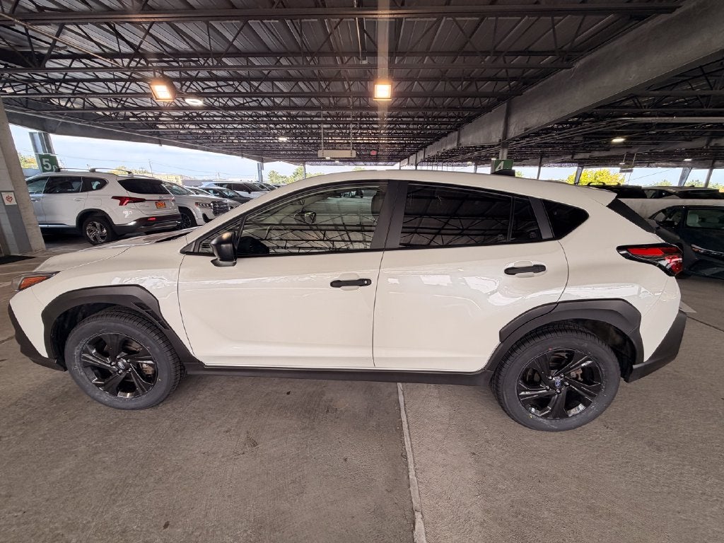 2025 Subaru Crosstrek Base