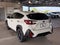 2025 Subaru Crosstrek Base