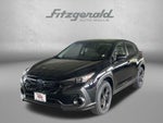 2024 Subaru Crosstrek Base