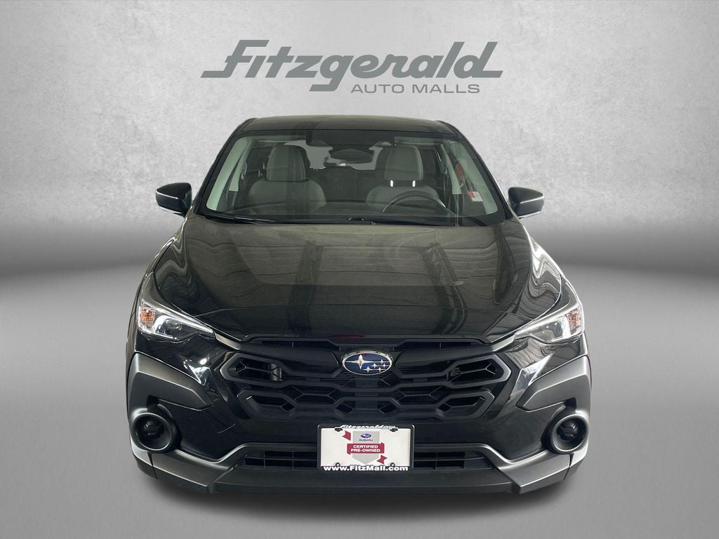 2024 Subaru Crosstrek Base