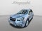 2017 Subaru Forester 2.5i Touring