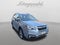 2017 Subaru Forester 2.5i Touring