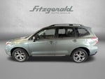 2016 Subaru Forester 2.5i Touring