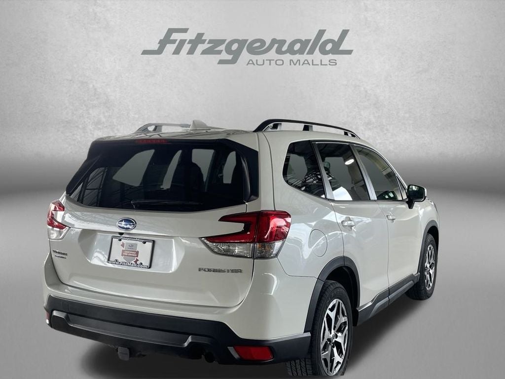 2023 Subaru Forester Premium