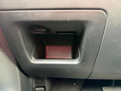 2008 Honda Fit Base