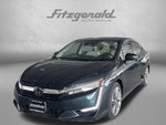 2019 Honda Clarity Plug-In Hybrid Base