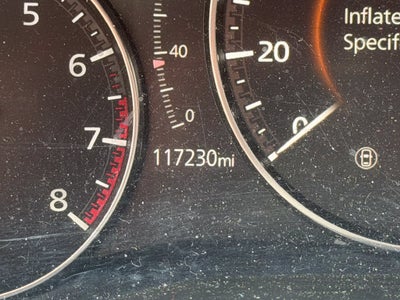 2019 Mazda Mazda3 Preferred