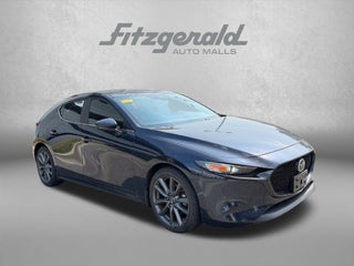 2019 Mazda Mazda3 Preferred