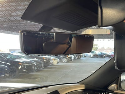 2023 INFINITI QX80 Sensory