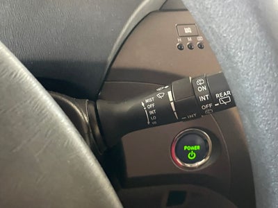 2014 Toyota Prius Two