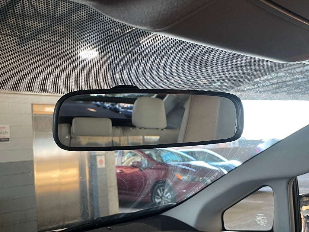 2014 Toyota Prius Two