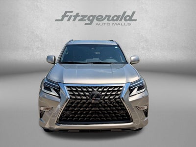 2022 Lexus GX 460