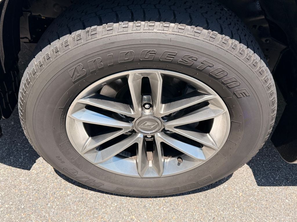 2022 Lexus GX 460