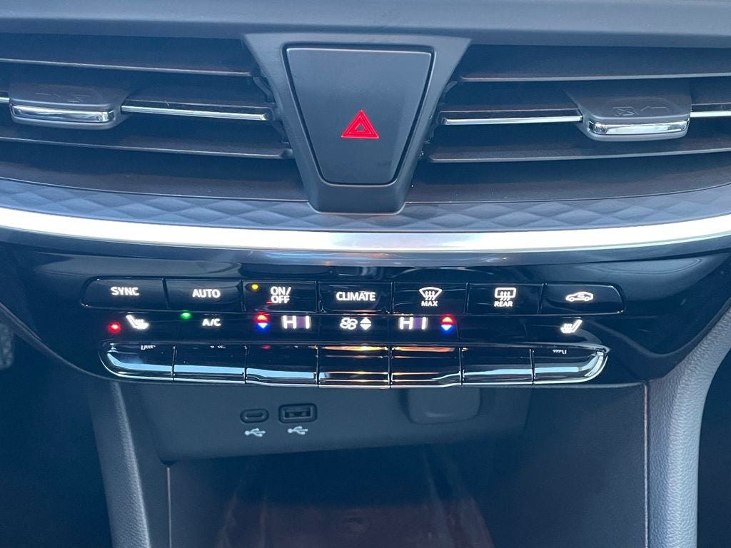 2024 Buick Encore GX Avenir