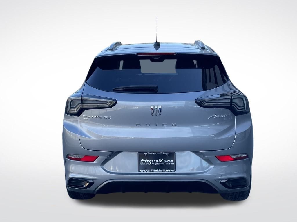 2024 Buick Encore GX Avenir