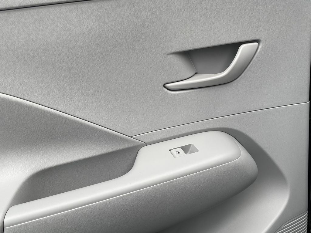 2025 Hyundai Kona SEL Convenience