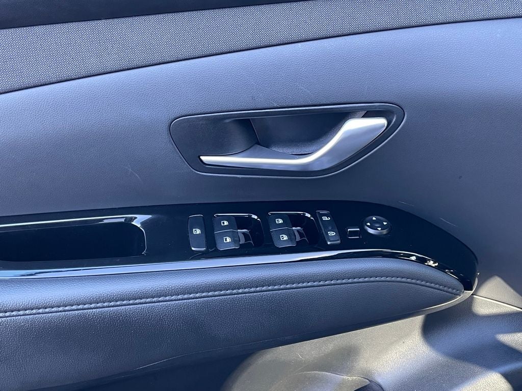 2023 Hyundai Tucson Hybrid SEL Convenience