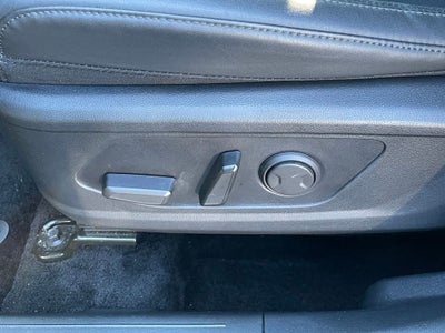 2023 Hyundai Tucson Hybrid SEL Convenience