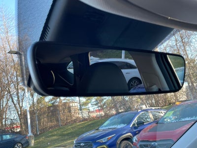 2023 Hyundai Tucson Hybrid SEL Convenience