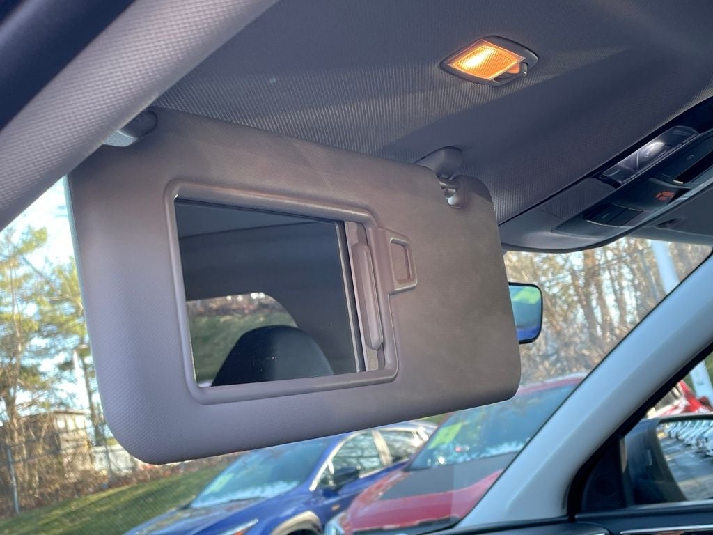 2023 Hyundai Tucson Hybrid SEL Convenience