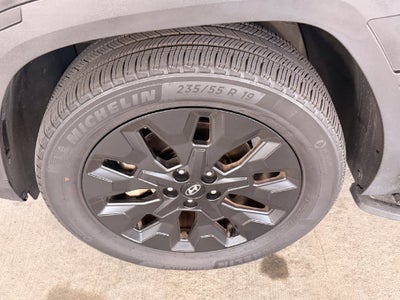 2024 Hyundai Tucson XRT