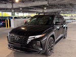 2024 Hyundai Tucson XRT