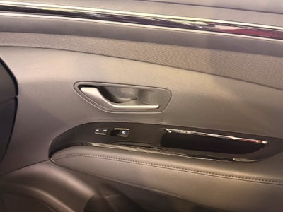2024 Hyundai Tucson XRT