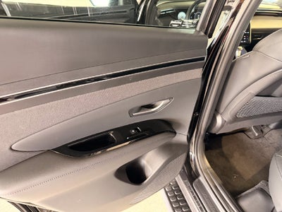 2024 Hyundai Tucson XRT