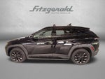 2024 Hyundai Tucson XRT