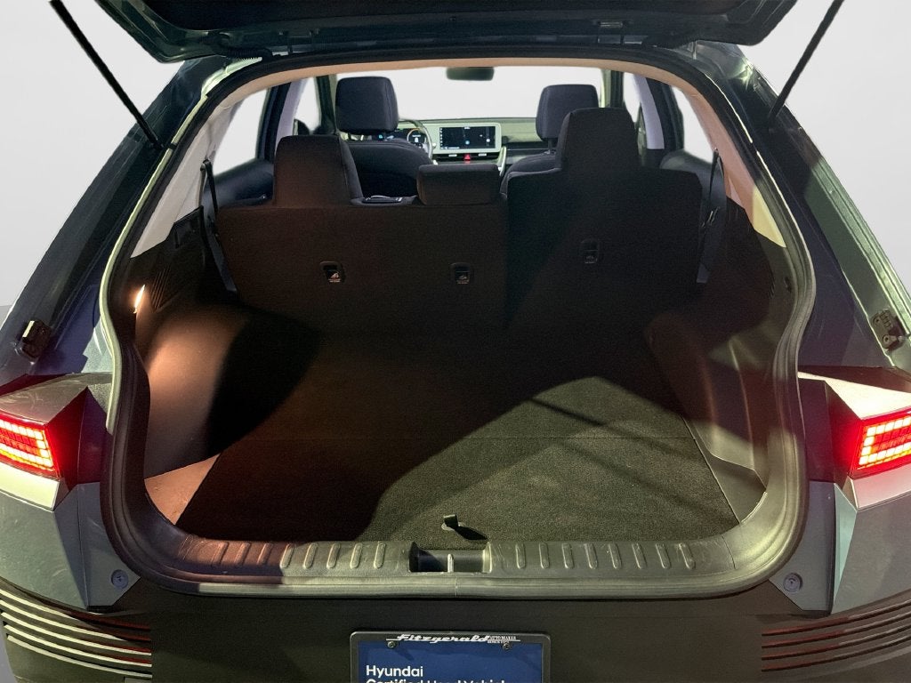 2024 Hyundai IONIQ 5 SE