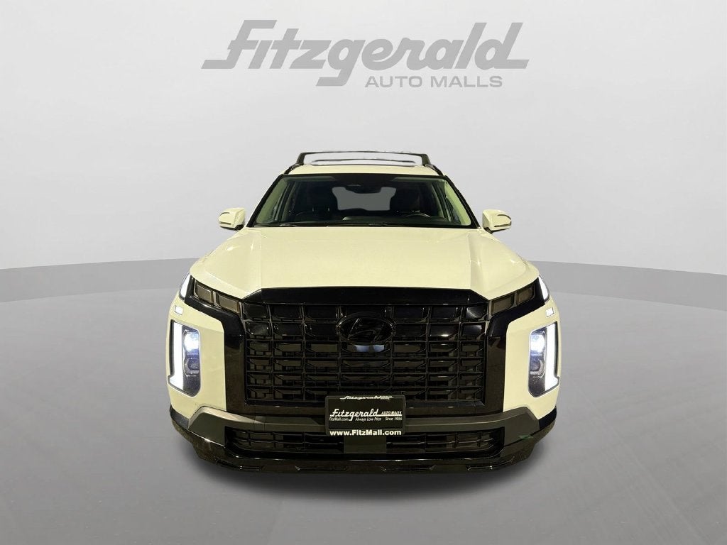 2024 Hyundai Palisade XRT