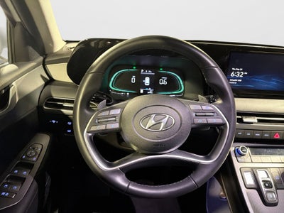 2024 Hyundai Palisade XRT
