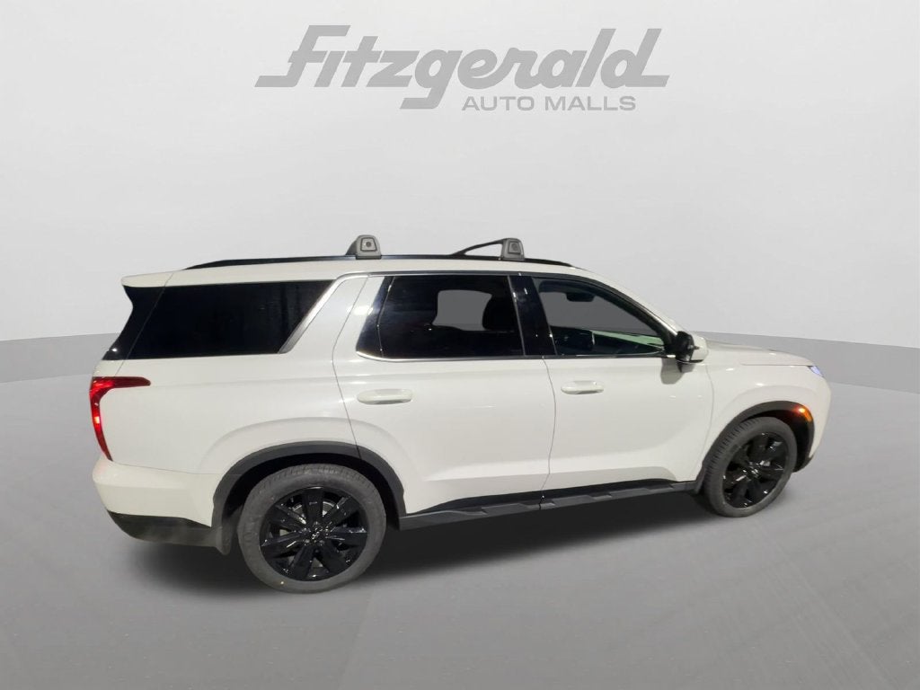2024 Hyundai Palisade XRT
